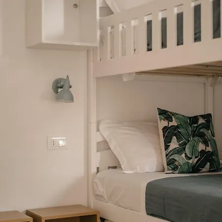 Casa Pirouette Feriehus Alassio