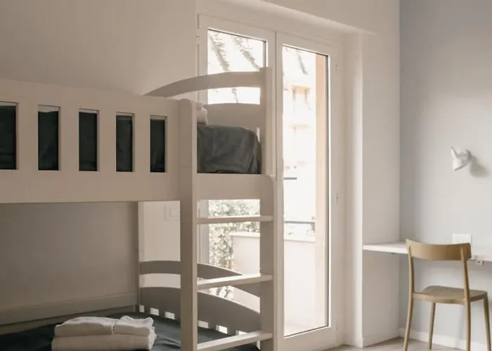 Casa Pirouette Tatil Evi Alassio