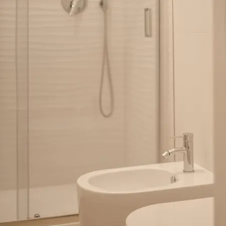 Casa Pirouette Holiday home *