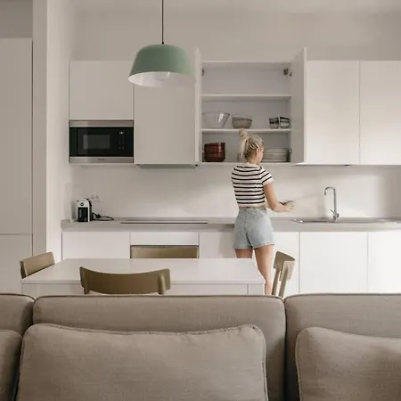 Holiday home Casa Pirouette
