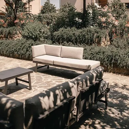 Nyaraló Casa Pirouette