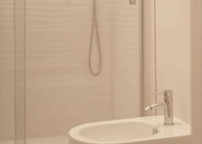 Casa Pirouette Nyaraló *