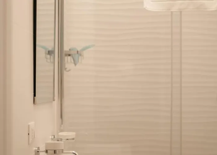 Nyaraló Casa Pirouette Alassio