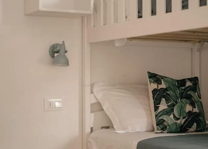 Casa Pirouette Nyaraló Alassio